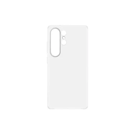 Cover Samsung S25 Ultra Clear Case - Transparent
